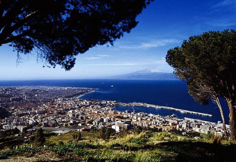 Reggio Calabria, Italy, Italy